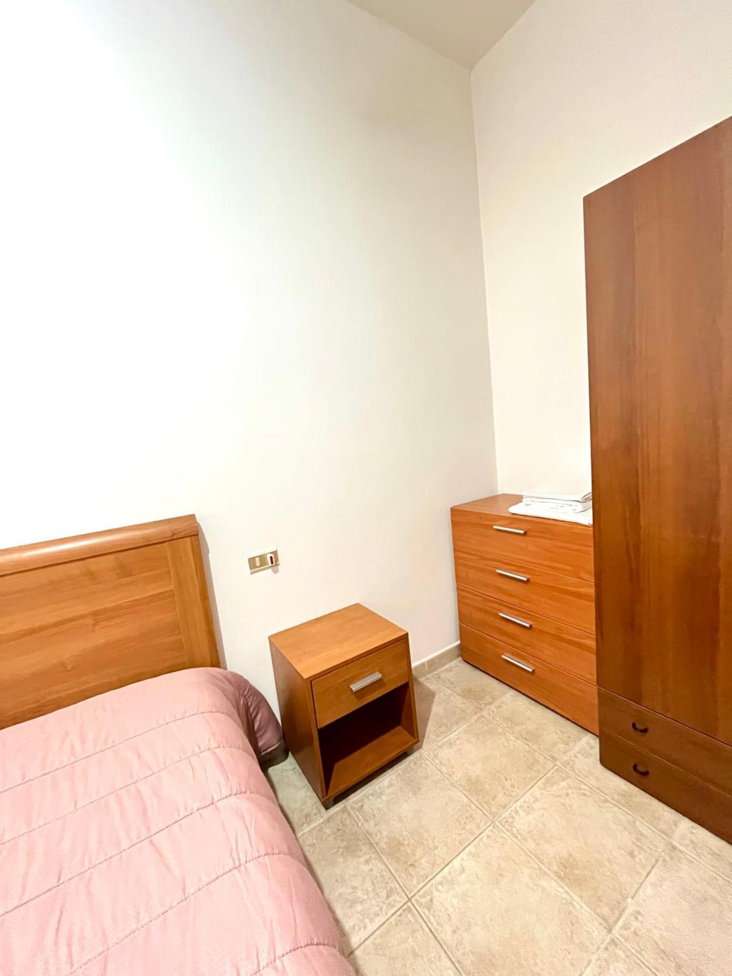 Appartamenti Pina Βιέστε Εξωτερικό φωτογραφία