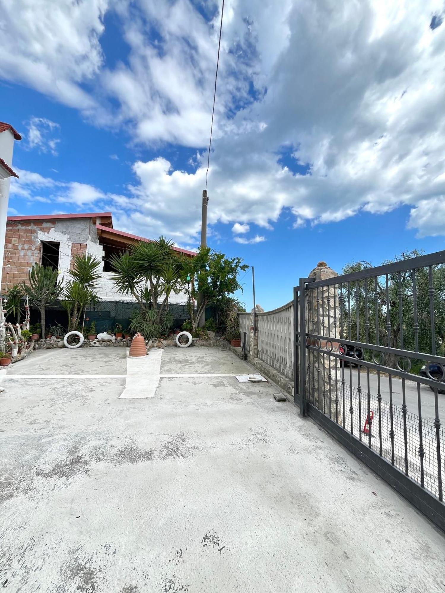Appartamenti Pina Βιέστε Εξωτερικό φωτογραφία